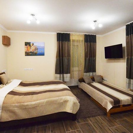 شقة Bathory Apartman إغير المظهر الخارجي الصورة